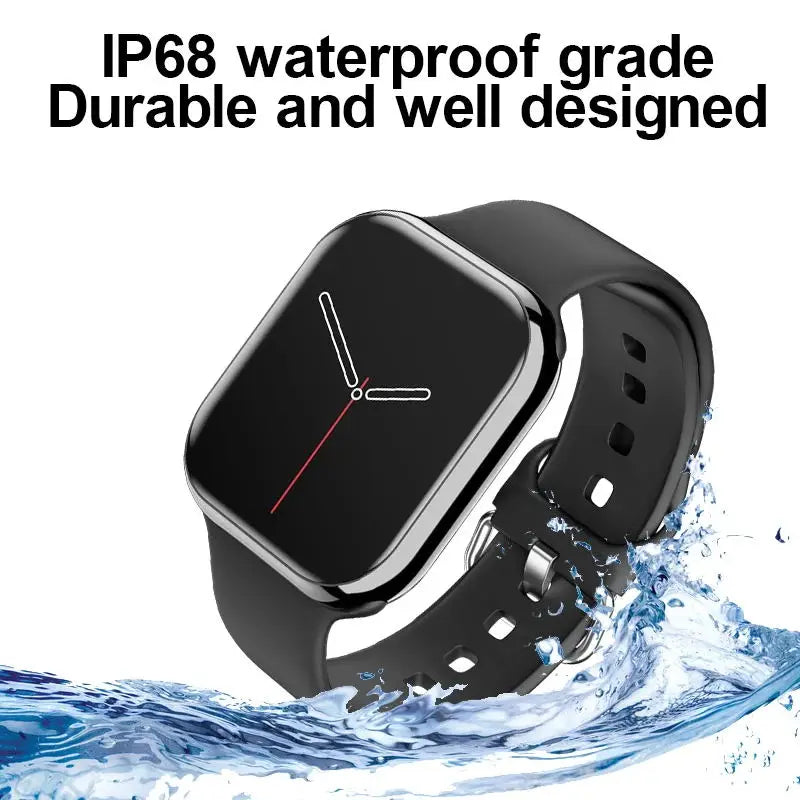 New Smart Watch 9 Pro