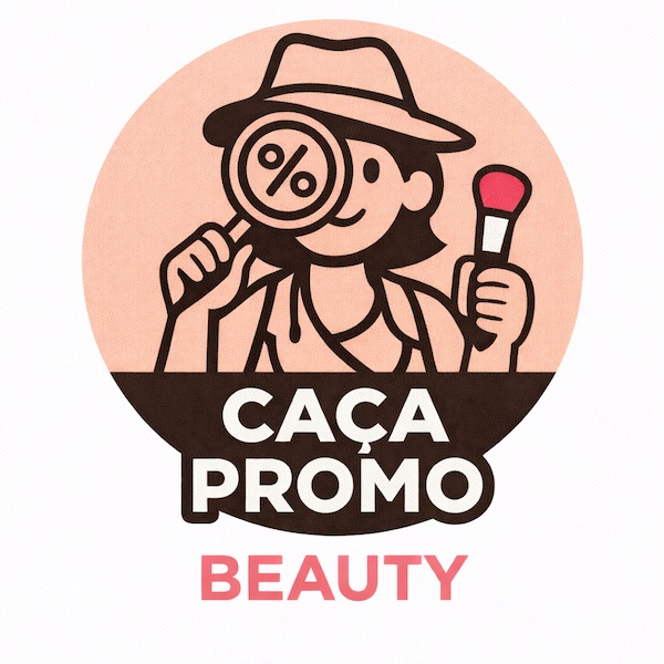 Caça Promo Beauty