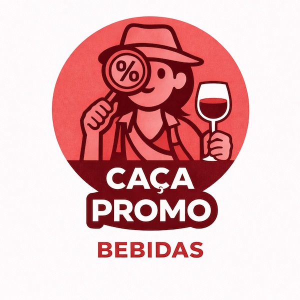 Caça Promo Bebidas