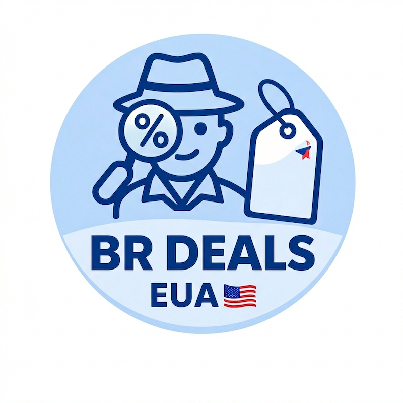 BR Deals EUA