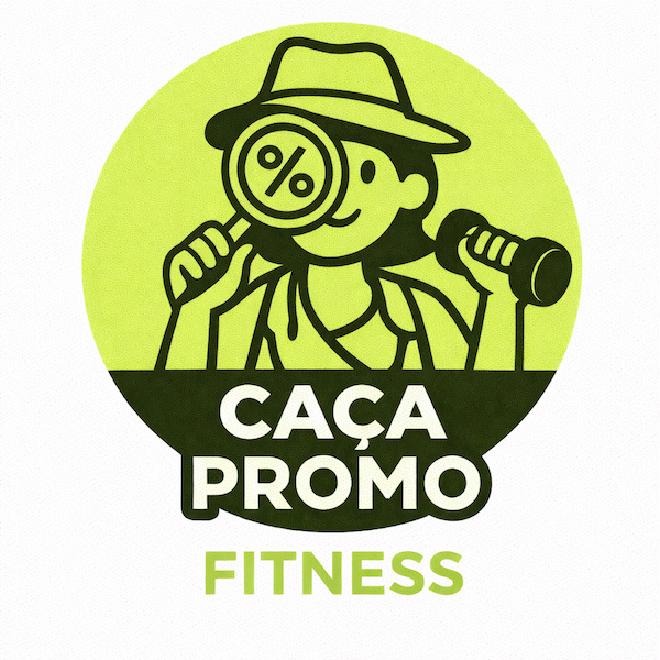 Caça Promo Fitness