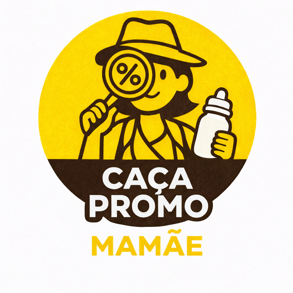 Caça Promo Mamães