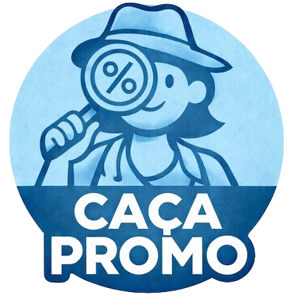Caça Promo