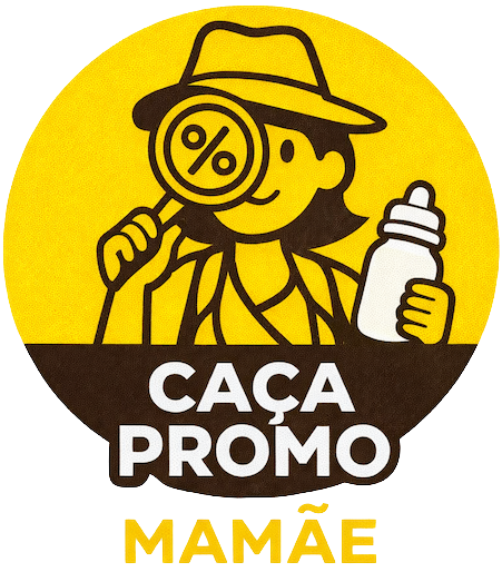 Caça Promo Mamães