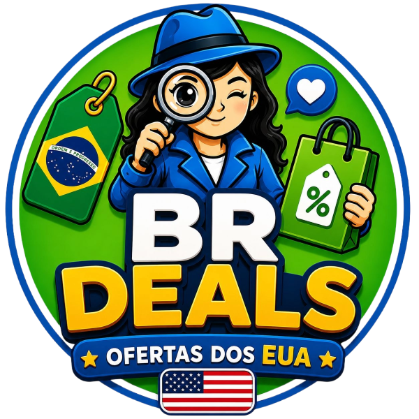 BR Deals EUA