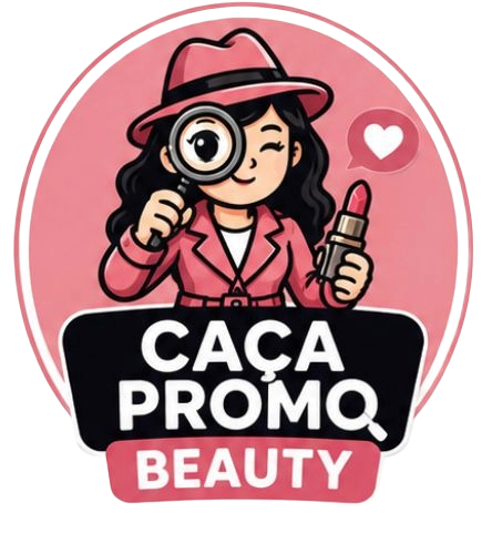 Caça Promo Beauty
